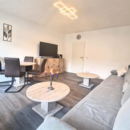 Rose Apartment Berlin