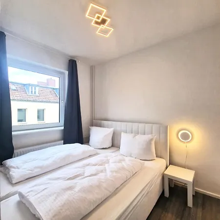 Rose Lägenhet *